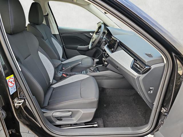 Skoda Kamiq Selection 1.5 TSI DSG / PDC Kessy Temp 
