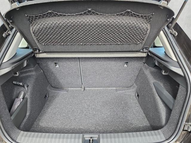 Skoda Kamiq Selection 1.5 TSI DSG / PDC Kessy Temp 