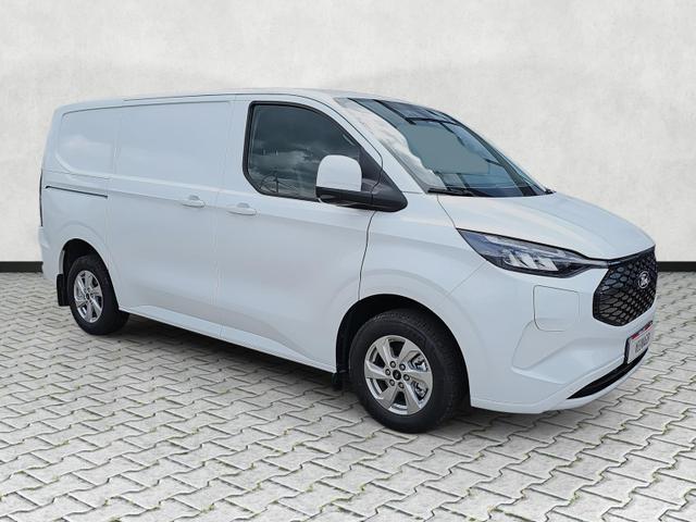 Ford E-Transit Custom - E 320 L1 Limited RWD L1H1 / AHK /KeyFree