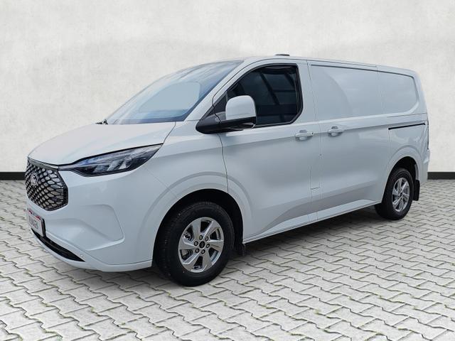 Ford E-Transit Custom E 320 L1 Limited RWD L1H1 / AHK /KeyFree 