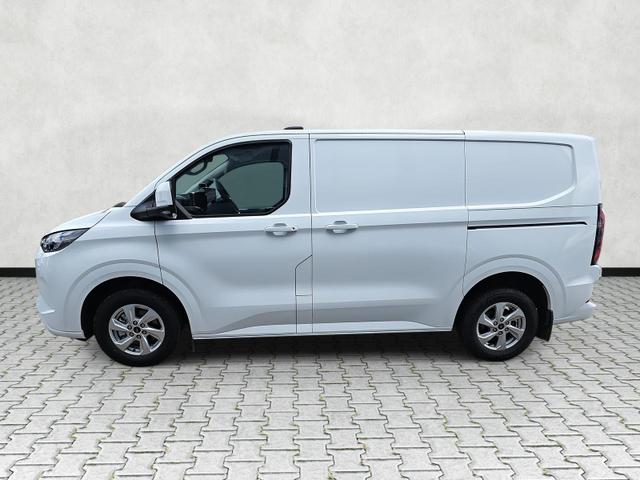 Ford E-Transit Custom E 320 L1 Limited RWD L1H1 / AHK /KeyFree 