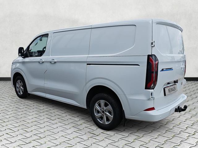 Ford E-Transit Custom E 320 L1 Limited RWD L1H1 / AHK /KeyFree 