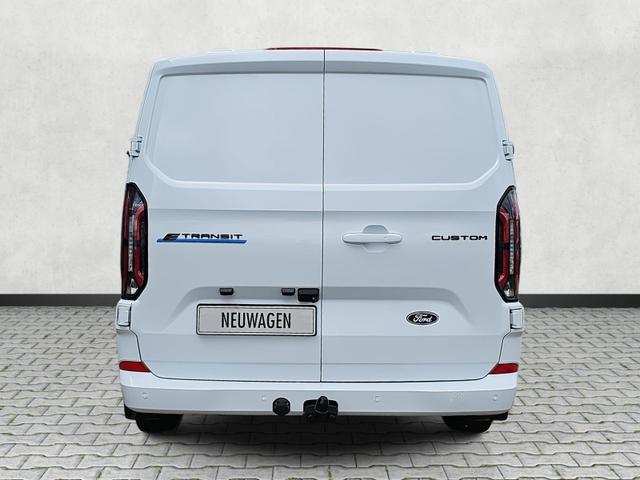 Ford E-Transit Custom E 320 L1 Limited RWD L1H1 / AHK /KeyFree 