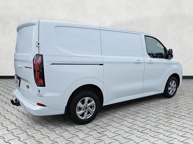 Ford E-Transit Custom E 320 L1 Limited RWD L1H1 / AHK /KeyFree 