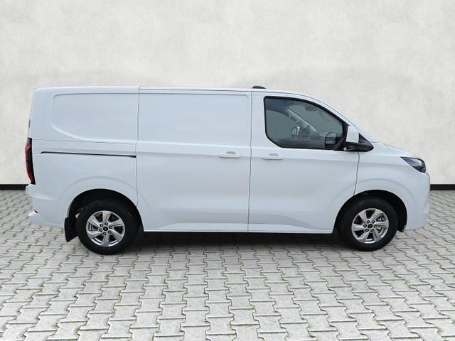 Ford E-Transit Custom E 320 L1 Limited RWD L1H1 / AHK /KeyFree 