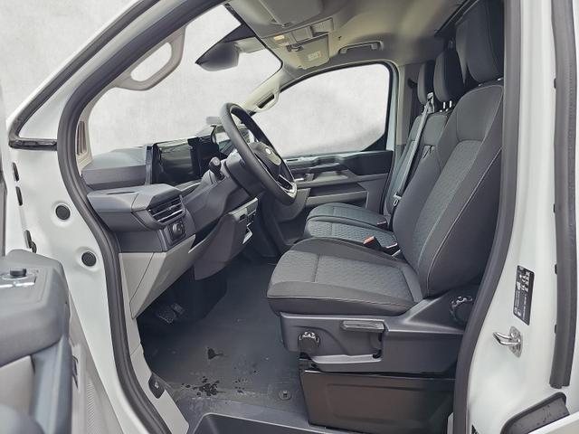 Ford E-Transit Custom E 320 L1 Limited RWD L1H1 / AHK /KeyFree 