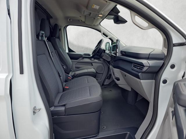 Ford E-Transit Custom E 320 L1 Limited RWD L1H1 / AHK /KeyFree 
