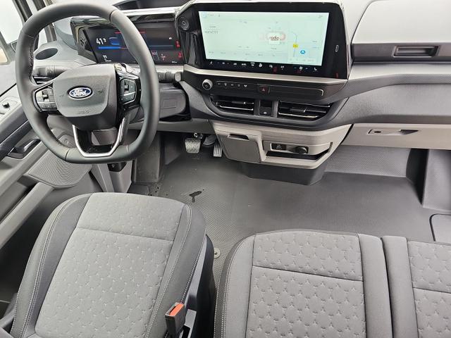 Ford E-Transit Custom E 320 L1 Limited RWD L1H1 / AHK /KeyFree 