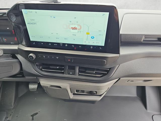 Ford E-Transit Custom E 320 L1 Limited RWD L1H1 / AHK /KeyFree 