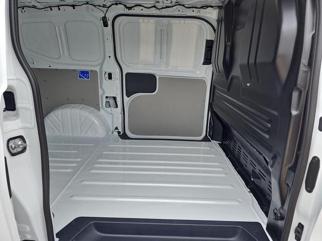 Ford E-Transit Custom E 320 L1 Limited RWD L1H1 / AHK /KeyFree 