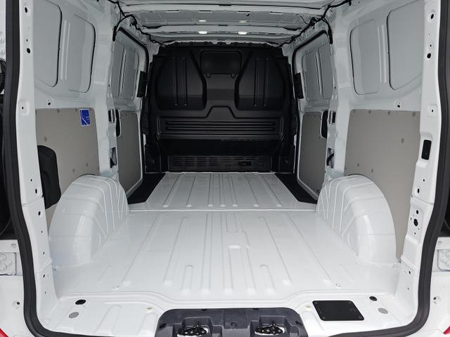Ford E-Transit Custom E 320 L1 Limited RWD L1H1 / AHK /KeyFree 