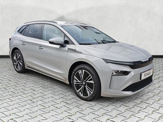 Skoda Enyaq - 60 Loft ACC Navi Kamera Kessy 20 Zoll