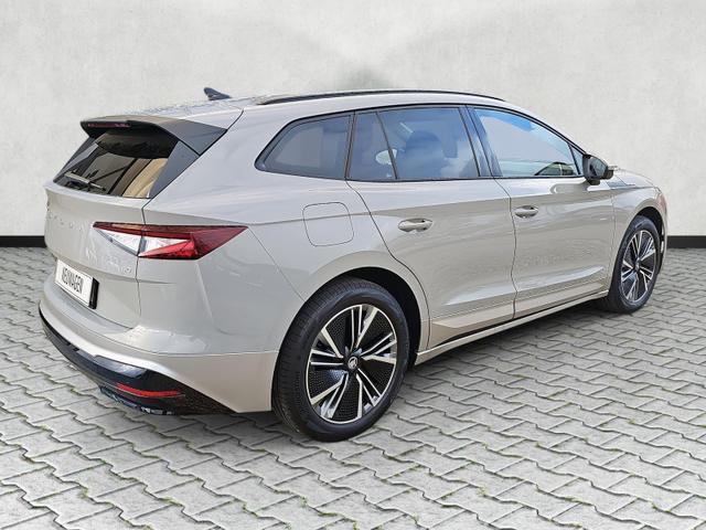 Skoda Enyaq 60 Loft ACC Navi Kamera Kessy 20 Zoll 