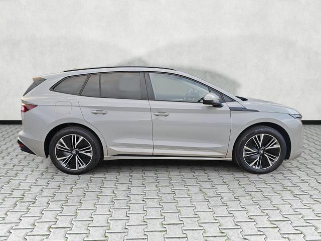 Skoda Enyaq 60 Loft ACC Navi Kamera Kessy 20 Zoll 