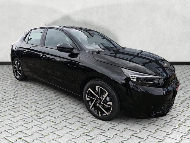 Opel Corsa - GS F 1.2 / R&uuml;ckfahrkamera PDC hinten