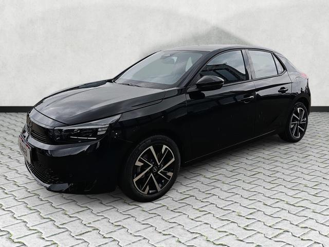Opel Corsa GS F 1.2 / R&uuml;ckfahrkamera PDC hinten 