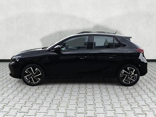 Opel Corsa GS F 1.2 / R&uuml;ckfahrkamera PDC hinten 