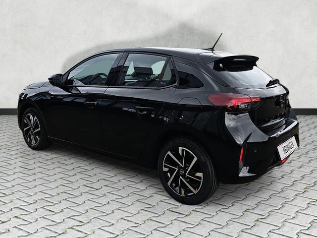 Opel Corsa GS F 1.2 / R&uuml;ckfahrkamera PDC hinten 