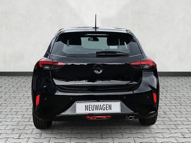 Opel Corsa GS F 1.2 / R&uuml;ckfahrkamera PDC hinten 