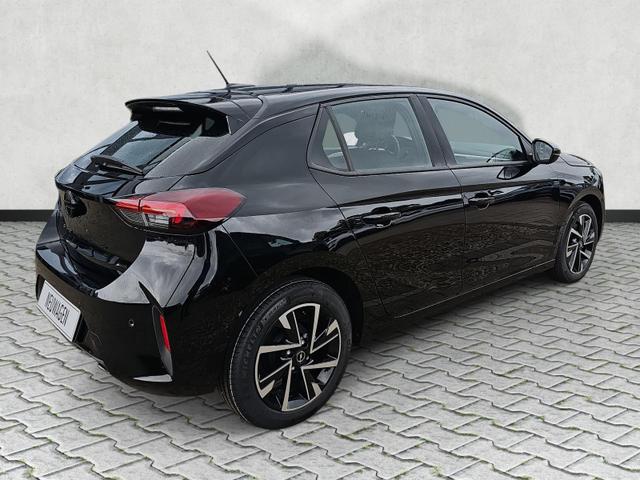 Opel Corsa GS F 1.2 / R&uuml;ckfahrkamera PDC hinten 