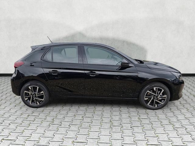 Opel Corsa GS F 1.2 / R&uuml;ckfahrkamera PDC hinten 