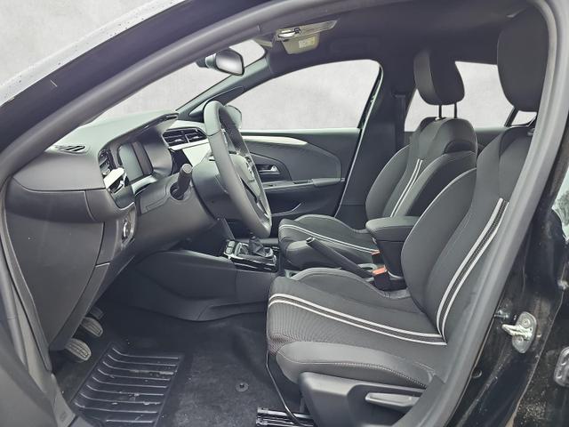Opel Corsa GS F 1.2 / R&uuml;ckfahrkamera PDC hinten 