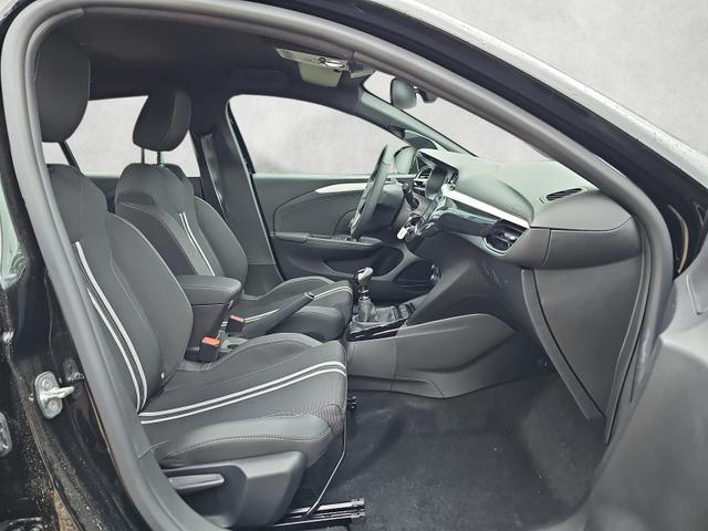 Opel Corsa GS F 1.2 / R&uuml;ckfahrkamera PDC hinten 