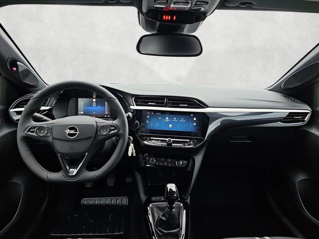 Opel Corsa GS F 1.2 / R&uuml;ckfahrkamera PDC hinten 