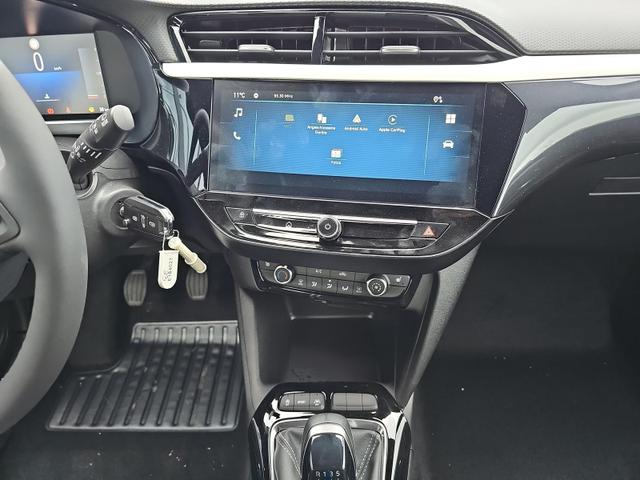 Opel Corsa GS F 1.2 / R&uuml;ckfahrkamera PDC hinten 