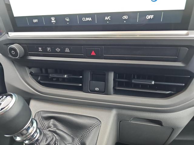 Volkswagen T7 Transporter Kastenwagen 2.0 TDI 81 kW KR Kasten / R&uuml;ckfahrkamera 