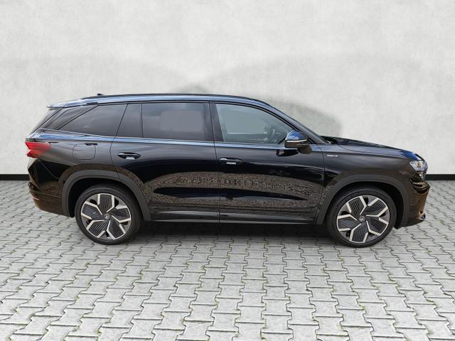 Skoda Kodiaq 2.0 TDI 142kW 4x4 Sportline DSG 5-Si Matrix AHK 