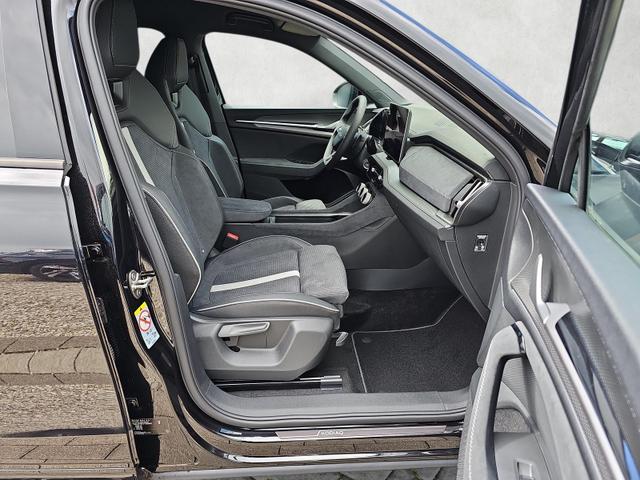 Skoda Kodiaq 2.0 TDI 142kW 4x4 Sportline DSG 5-Si Matrix AHK 