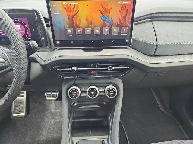 Skoda Kodiaq 2.0 TDI 142kW 4x4 Sportline DSG 5-Si Matrix AHK 