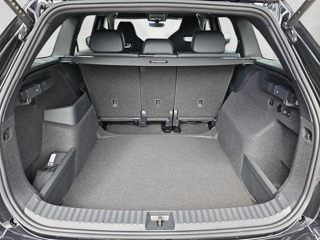 Skoda Kodiaq 2.0 TDI 142kW 4x4 Sportline DSG 5-Si Matrix AHK 