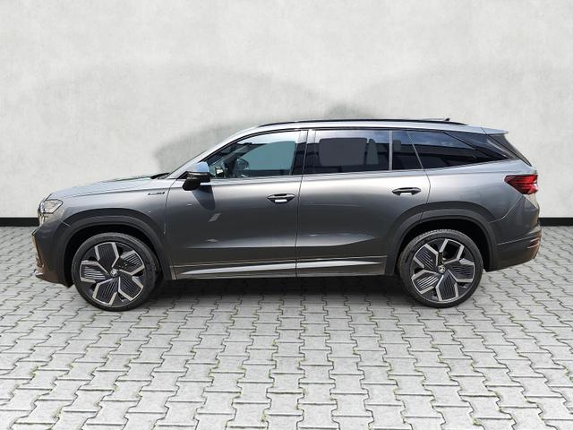 Skoda Kodiaq 2.0 TDI 142kW 4x4 Sportline DSG 5-Si Matrix AHK 