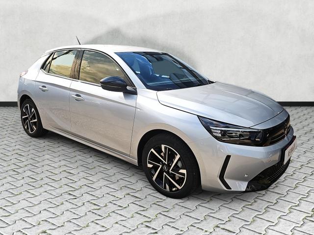 Opel Corsa - GS F 1.2 / R&uuml;ckfahrkamera PDC hinten
