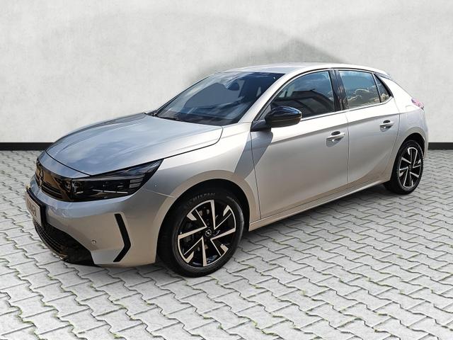 Opel Corsa GS F 1.2 / R&uuml;ckfahrkamera PDC hinten 