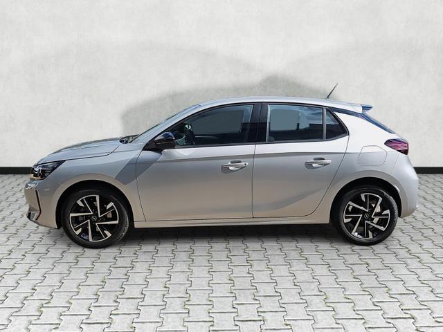 Opel Corsa GS F 1.2 / R&uuml;ckfahrkamera PDC hinten 