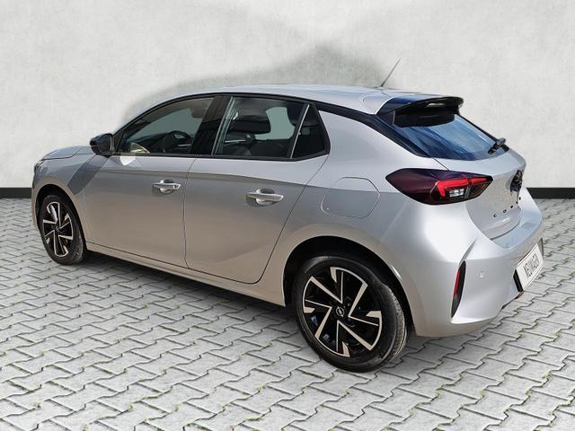 Opel Corsa GS F 1.2 / R&uuml;ckfahrkamera PDC hinten 