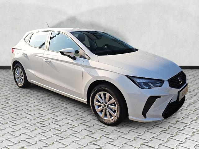 Seat Ibiza - 1.0 MPI 59 kW / Klimaanlage Tempomat