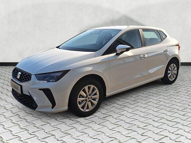 Seat Ibiza 1.0 MPI 59 kW / Klimaanlage Tempomat 