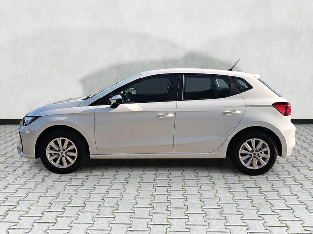 Seat Ibiza 1.0 MPI 59 kW / Klimaanlage Tempomat 