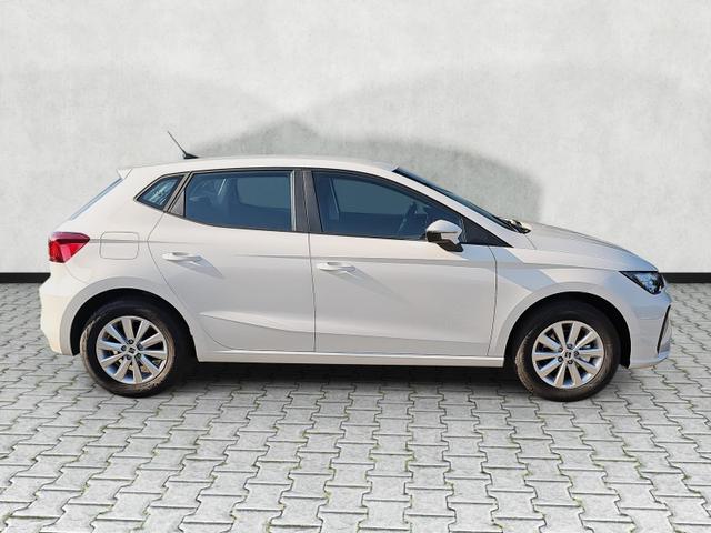 Seat Ibiza 1.0 MPI 59 kW / Klimaanlage Tempomat 