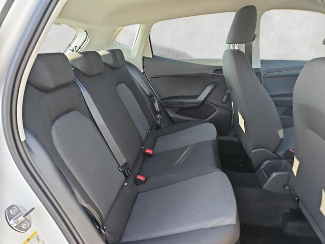 Seat Ibiza 1.0 MPI 59 kW / Klimaanlage Tempomat 