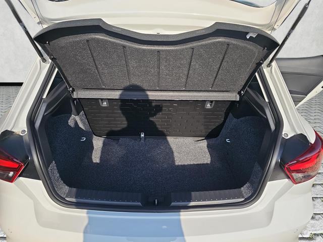 Seat Ibiza 1.0 MPI 59 kW / Klimaanlage Tempomat 