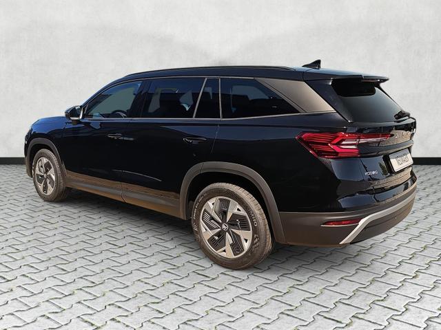 Skoda Kodiaq 1.5 TSI mHEV 110kW Selection DSG 7Si ACC Navi Memory 