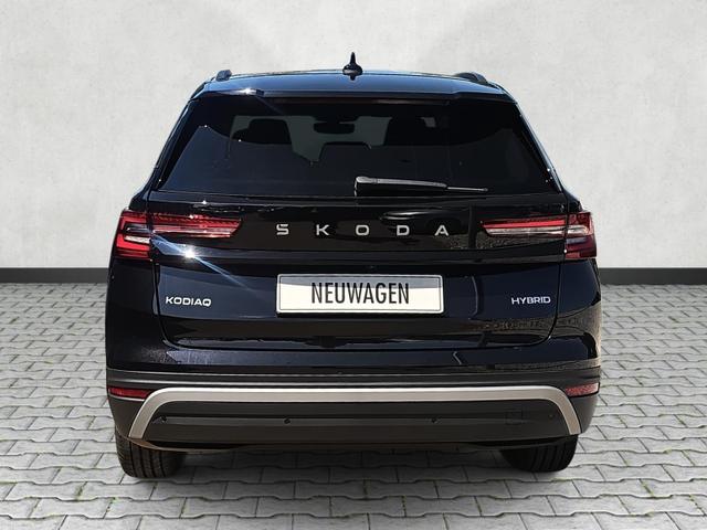 Skoda Kodiaq 1.5 TSI mHEV 110kW Selection DSG 7Si ACC Navi Memory 