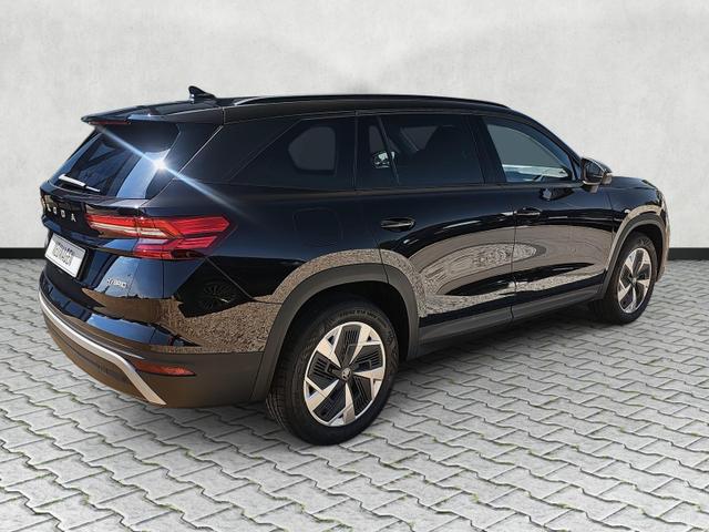 Skoda Kodiaq 1.5 TSI mHEV 110kW Selection DSG 7Si ACC Navi Memory 