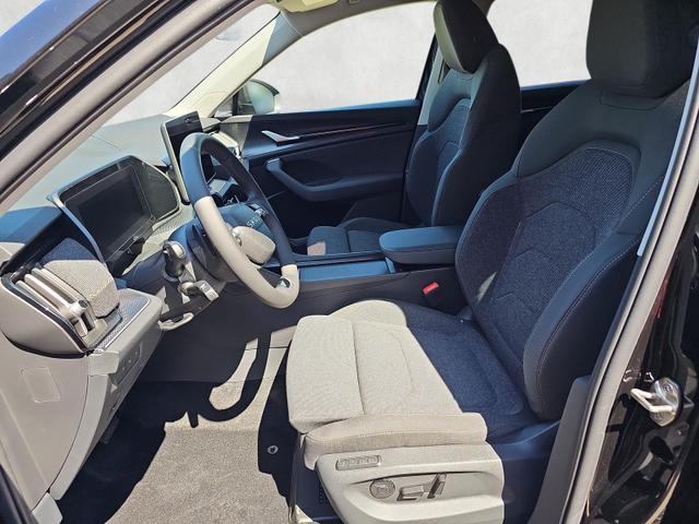 Skoda Kodiaq 1.5 TSI mHEV 110kW Selection DSG 7Si ACC Navi Memory 