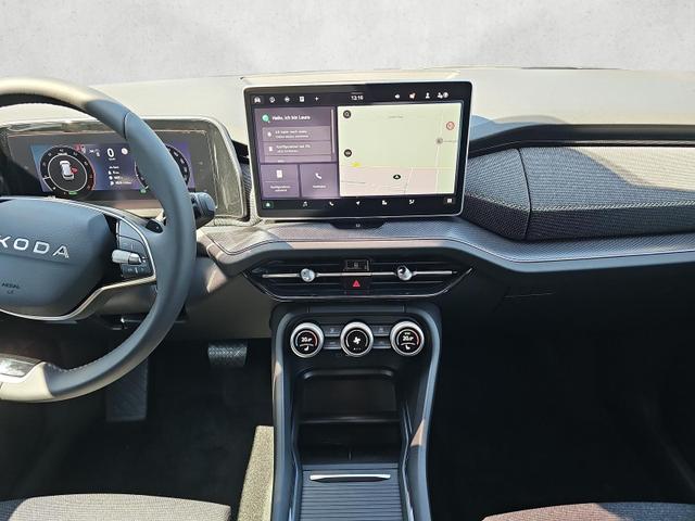 Skoda Kodiaq 1.5 TSI mHEV 110kW Selection DSG 7Si ACC Navi Memory 